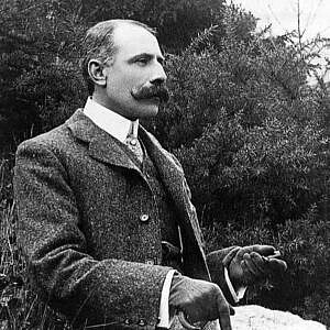 Edward Elgar stayed at the hotel Edward Elgar stayed at the hotel