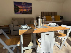 Dining table Dining table